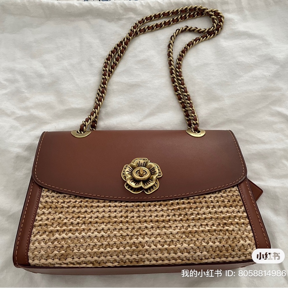 Coach bag in excellent condition